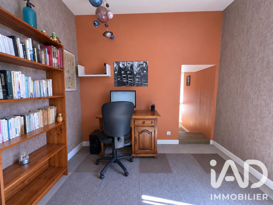 Maison 5 Pièce(s) Sautron - Photo 17