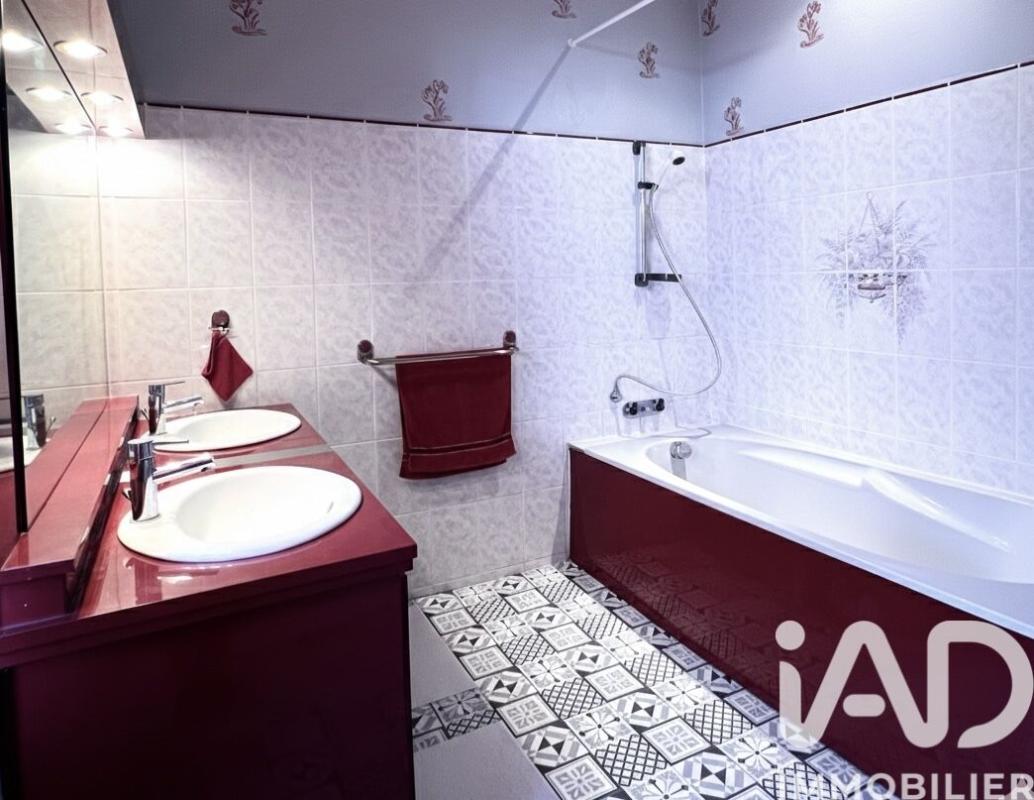 Maison 5 Pièce(s) Sautron - Photo 20