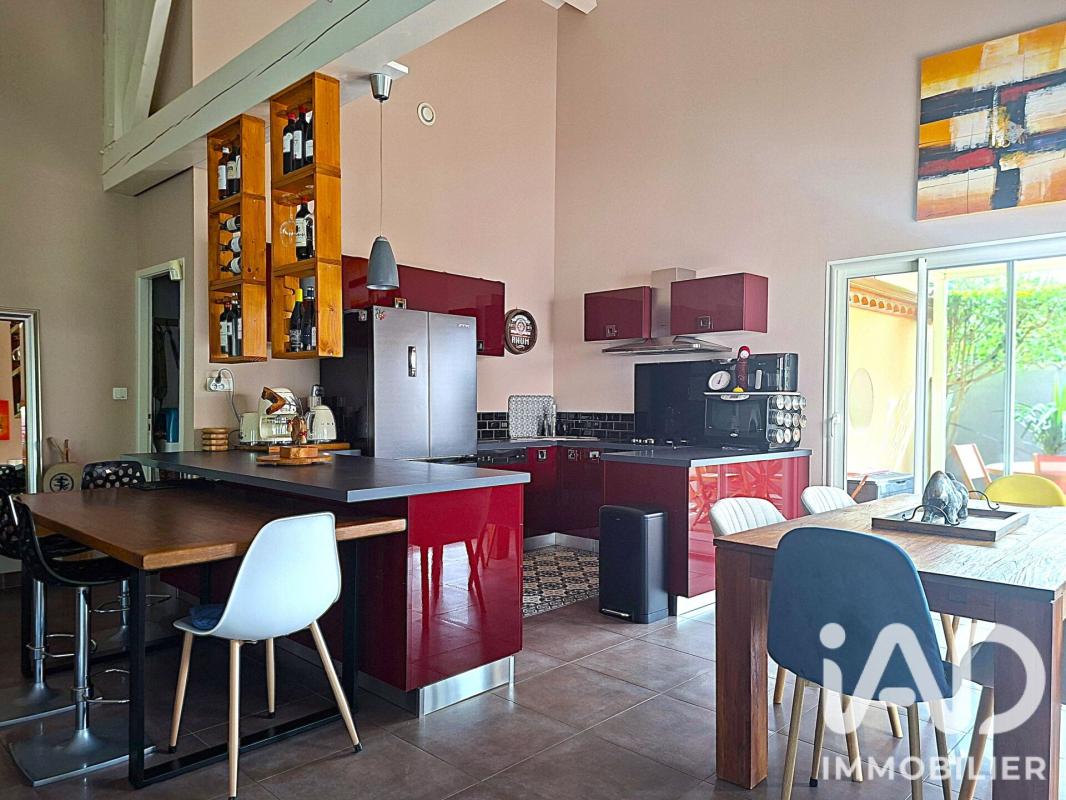 Maison 4 Pièce(s) Luc-sur-Orbieu - Photo 2