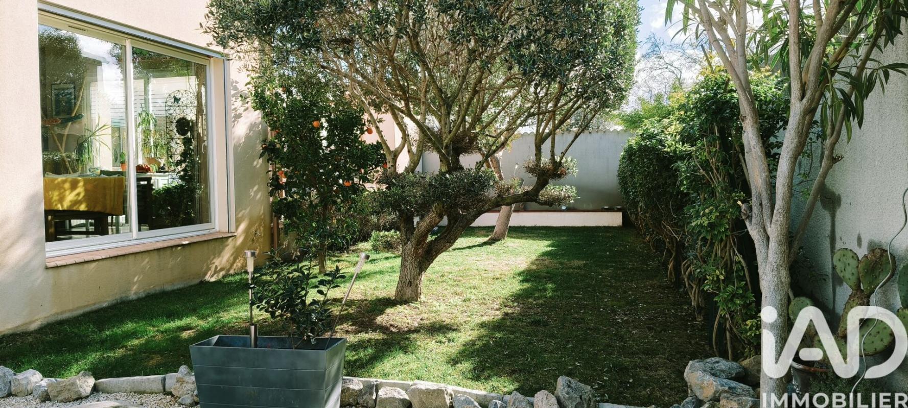 Maison 4 Pièce(s) Luc-sur-Orbieu - Photo 5