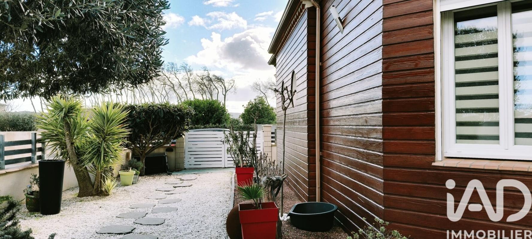 Maison 4 Pièce(s) Luc-sur-Orbieu - Photo 6