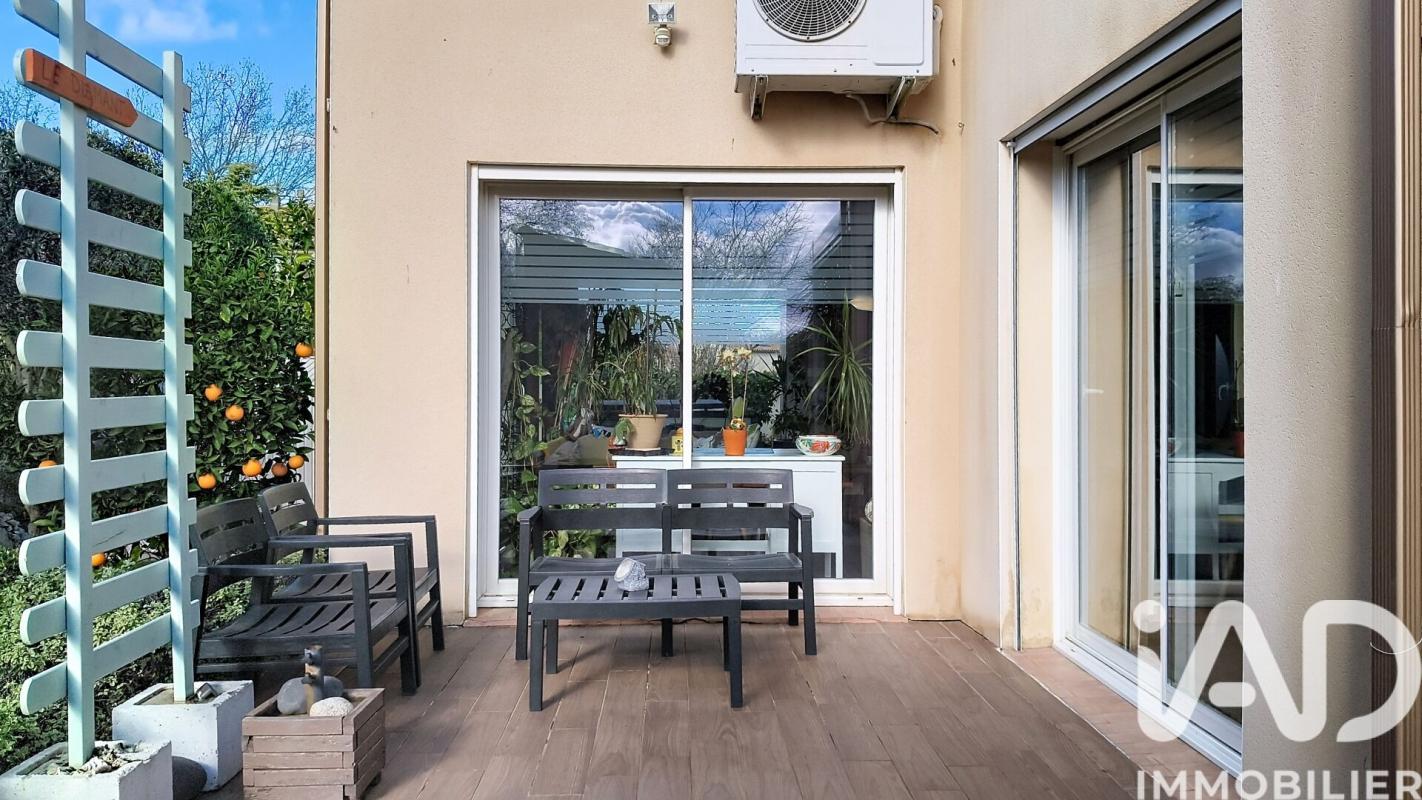 Maison 4 Pièce(s) Luc-sur-Orbieu - Photo 7