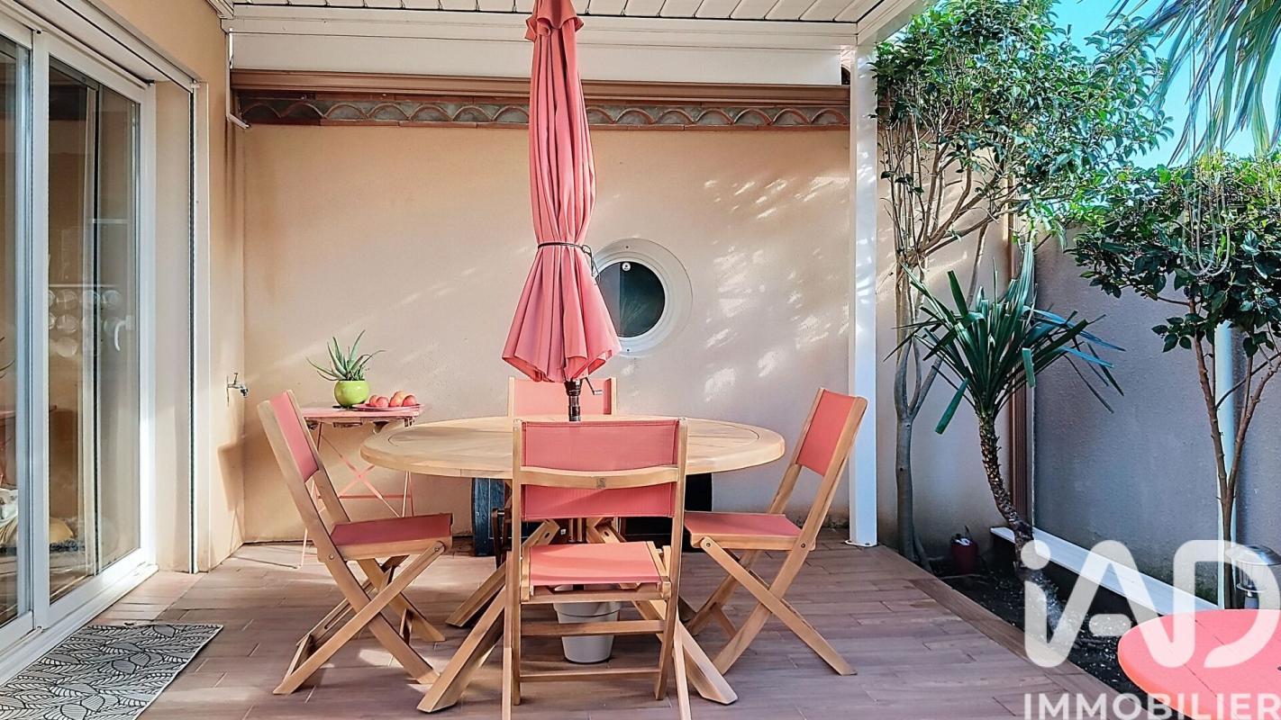Maison 4 Pièce(s) Luc-sur-Orbieu - Photo 8