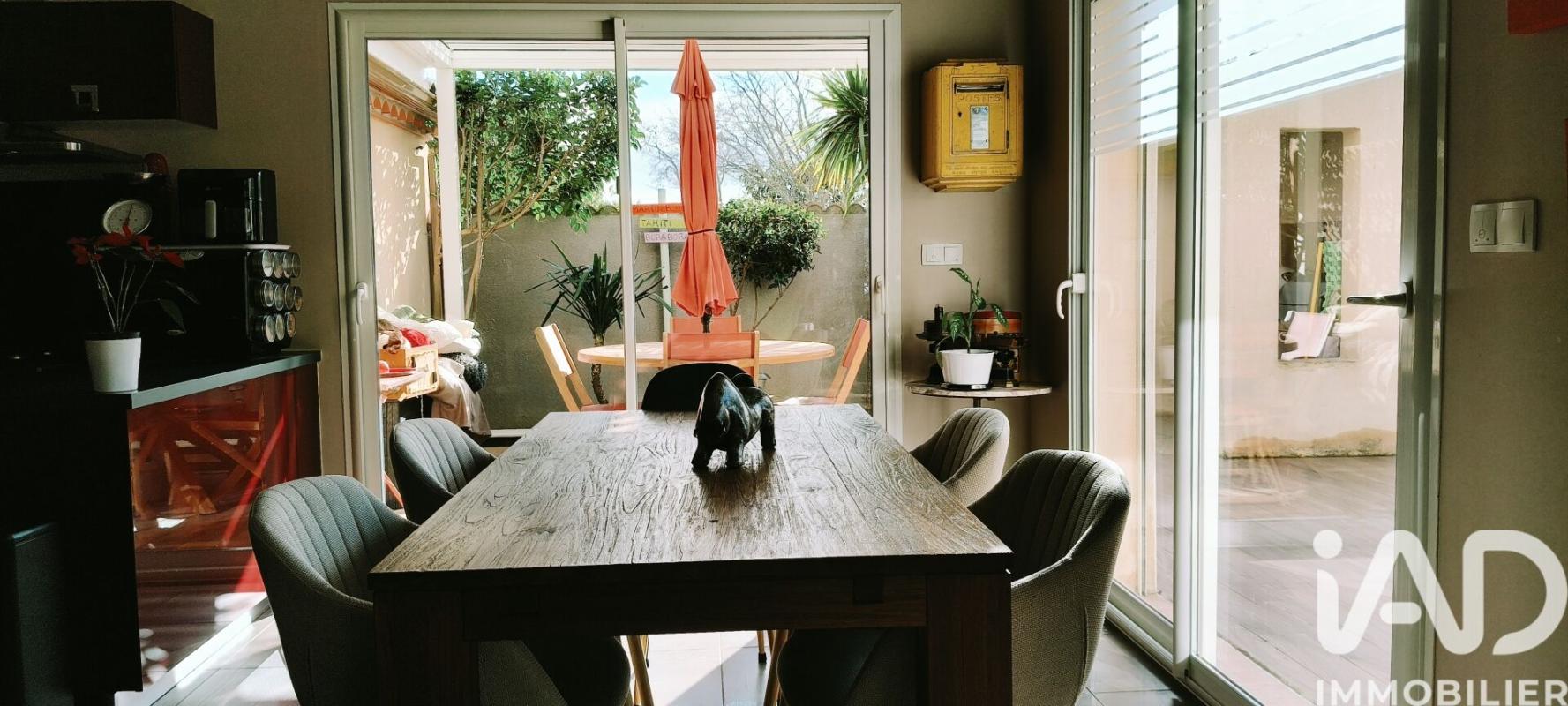 Maison 4 Pièce(s) Luc-sur-Orbieu - Photo 12