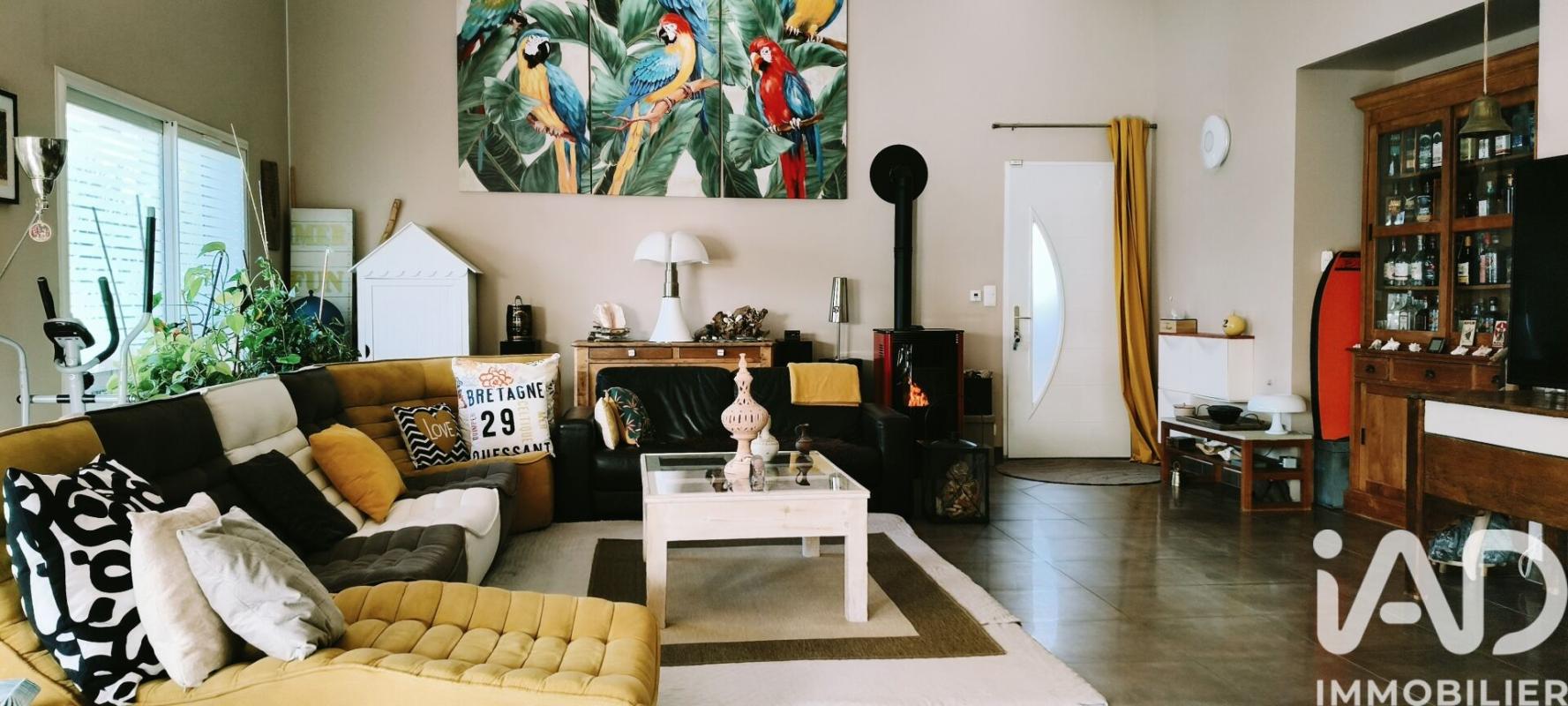 Maison 4 Pièce(s) Luc-sur-Orbieu - Photo 14