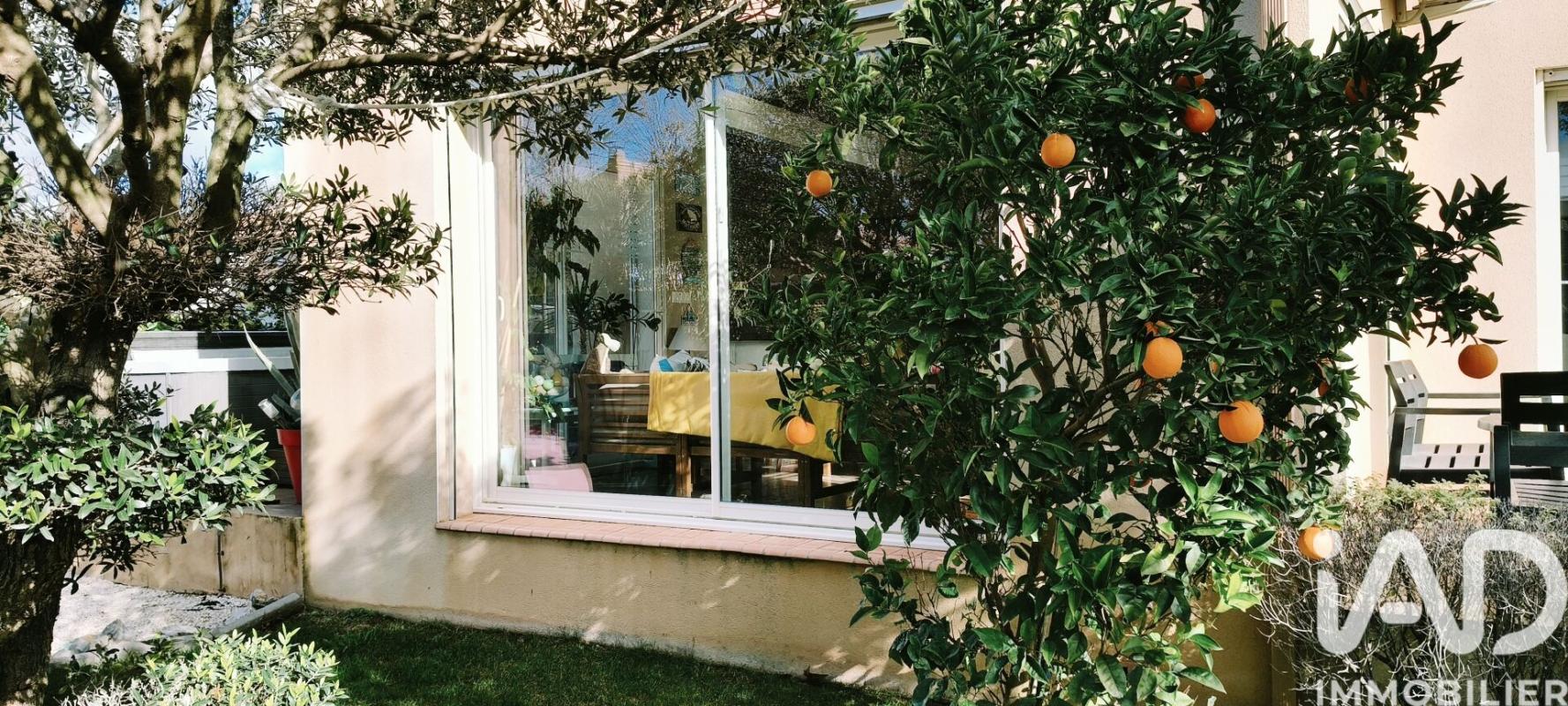 Maison 4 Pièce(s) Luc-sur-Orbieu - Photo 25