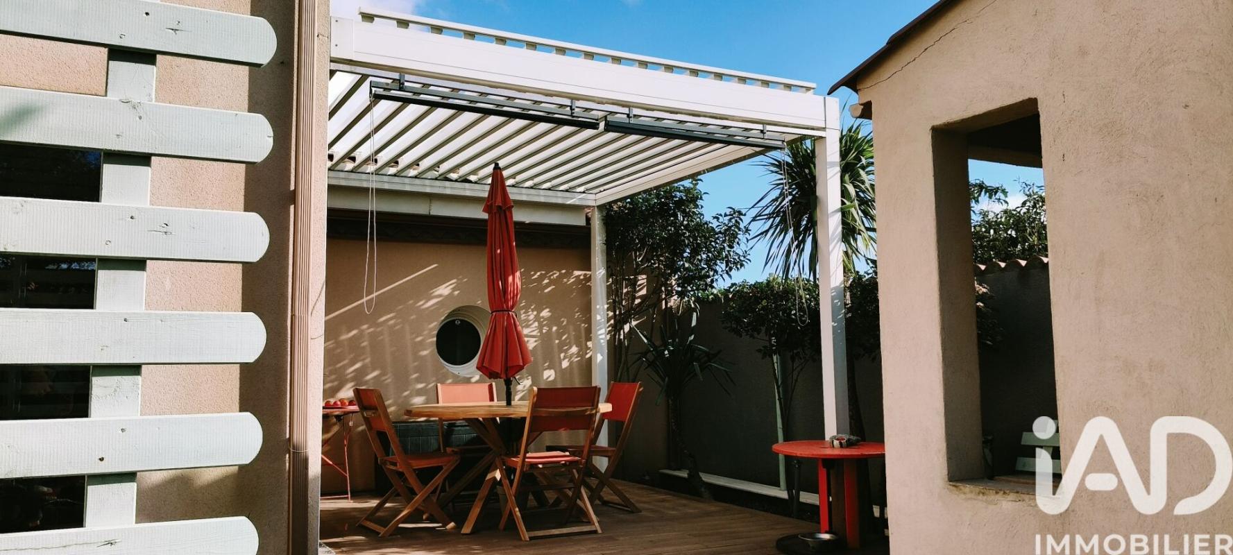 Maison 4 Pièce(s) Luc-sur-Orbieu - Photo 26
