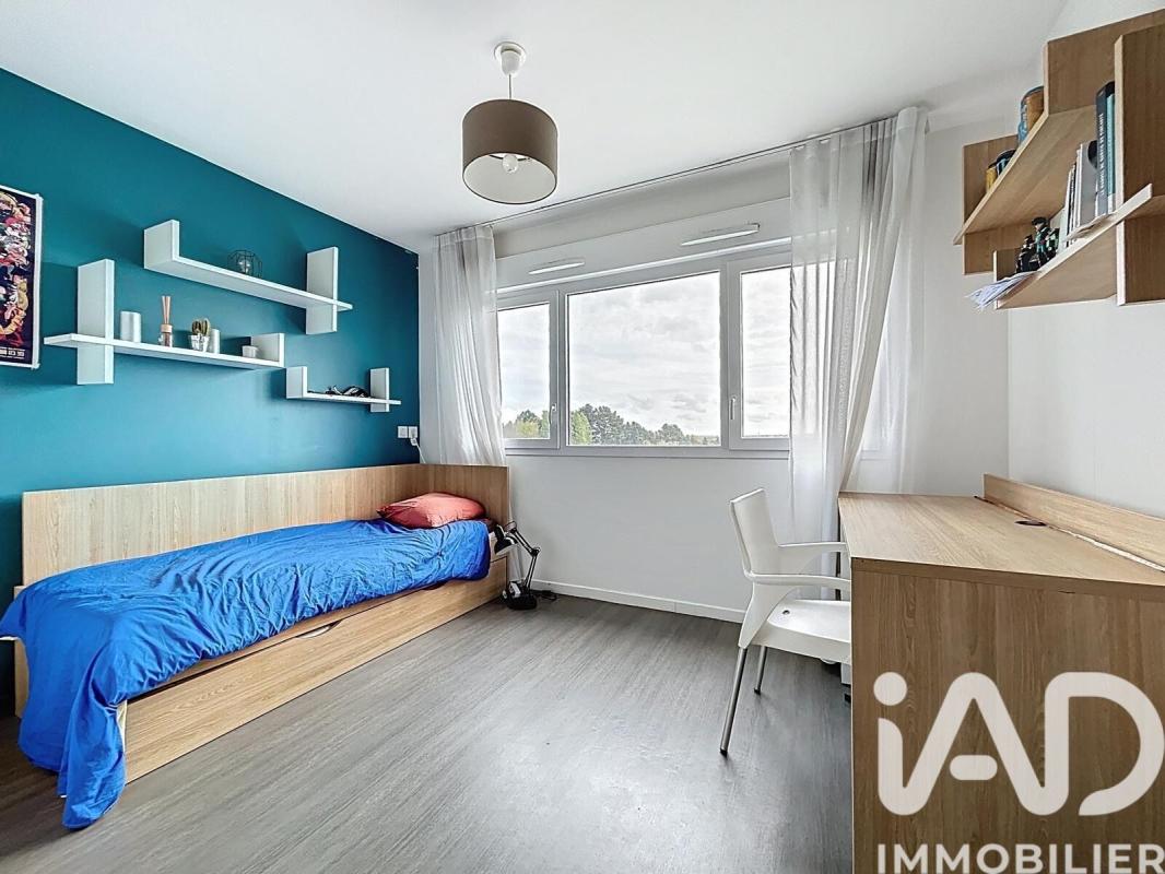 Appartement 1 Pièce(s) Rennes - Photo 2