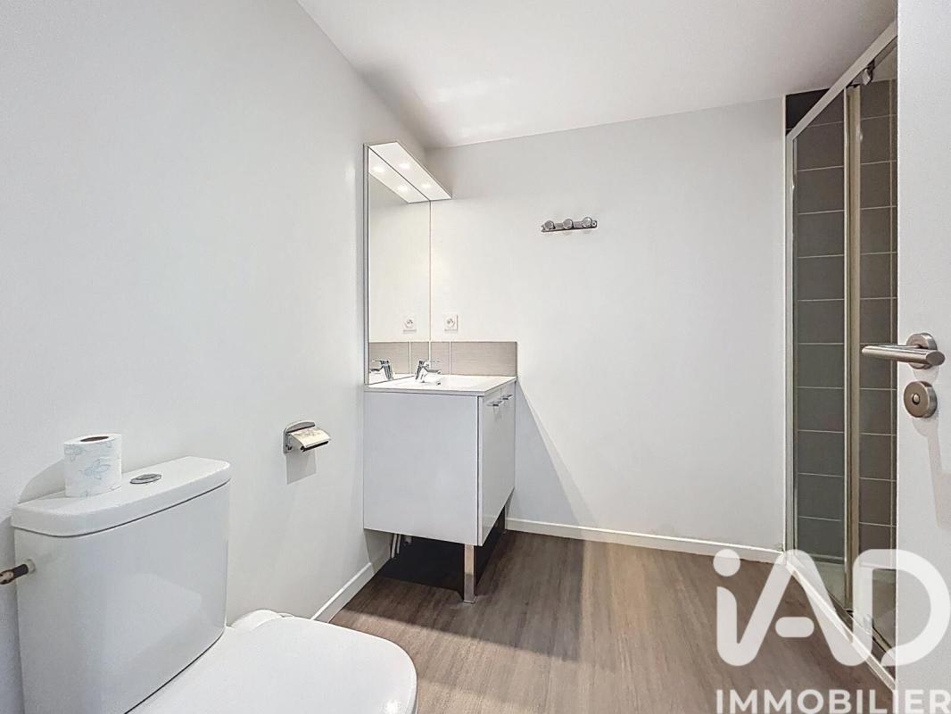 Appartement 1 Pièce(s) Rennes - Photo 3