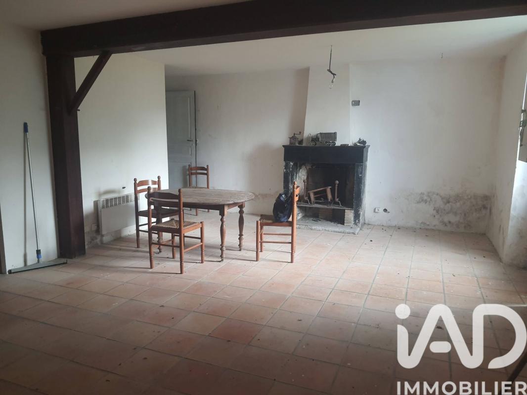 Maison 3 Pièce(s) Lozay - Photo 4