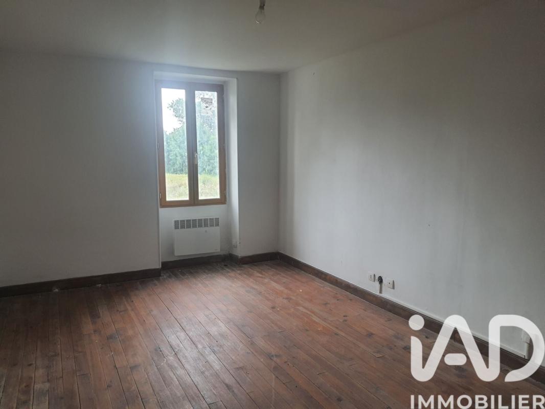 Maison 3 Pièce(s) Lozay - Photo 5