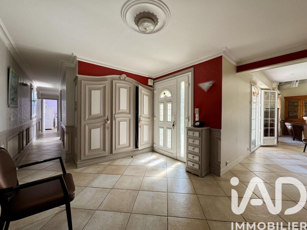 Maison 8 Pièce(s) Montfermeil - Photo 12