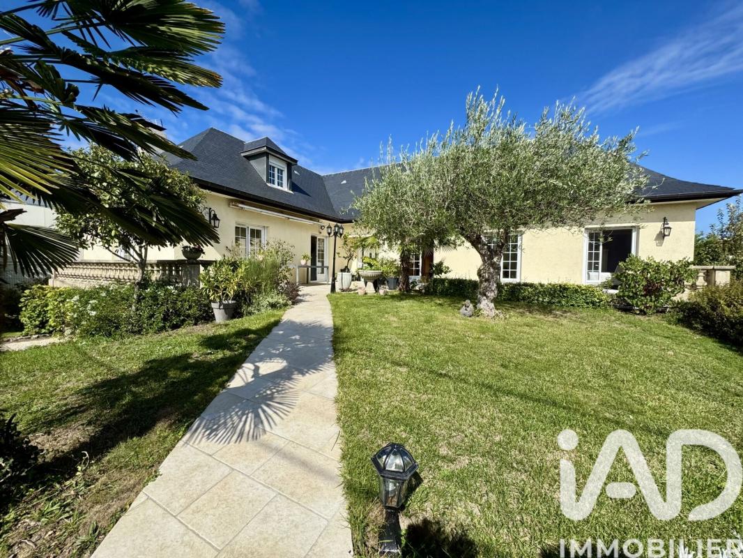 Maison 8 Pièce(s) Montfermeil - Photo 14