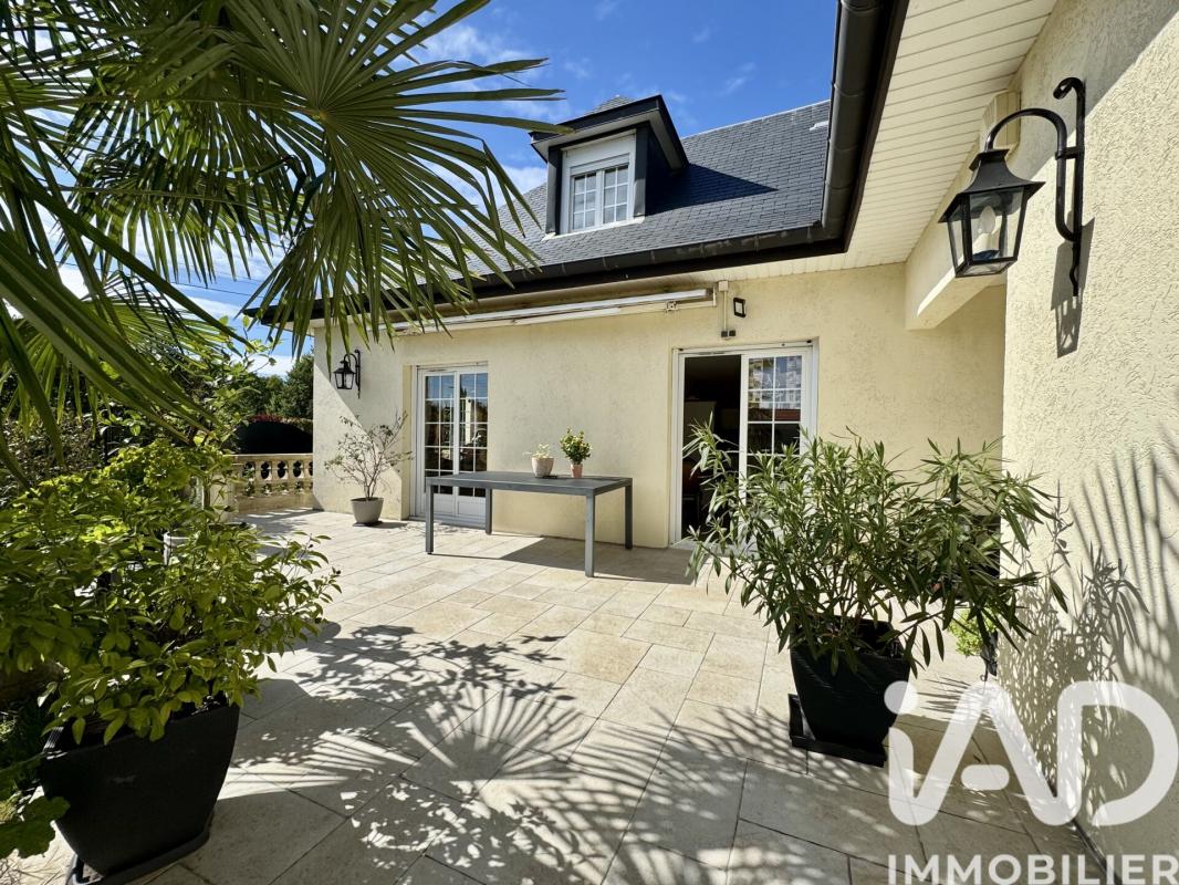 Maison 8 Pièce(s) Montfermeil - Photo 15