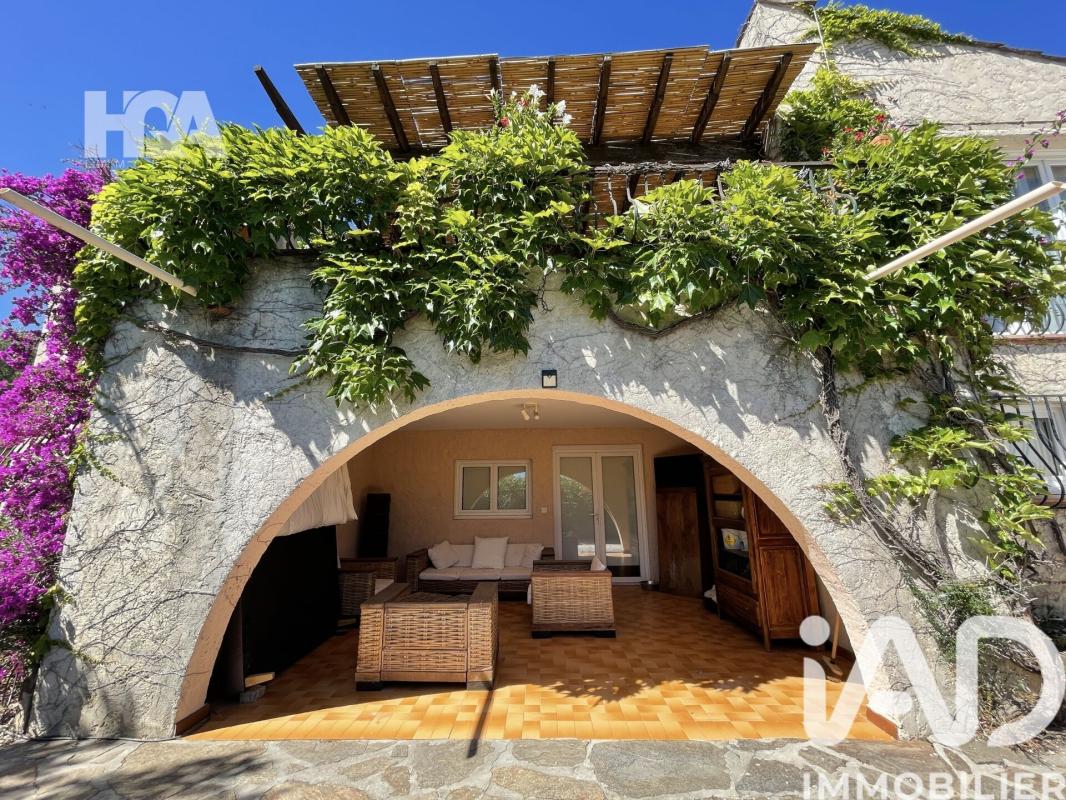 Maison 6 Pièce(s) Le Lavandou