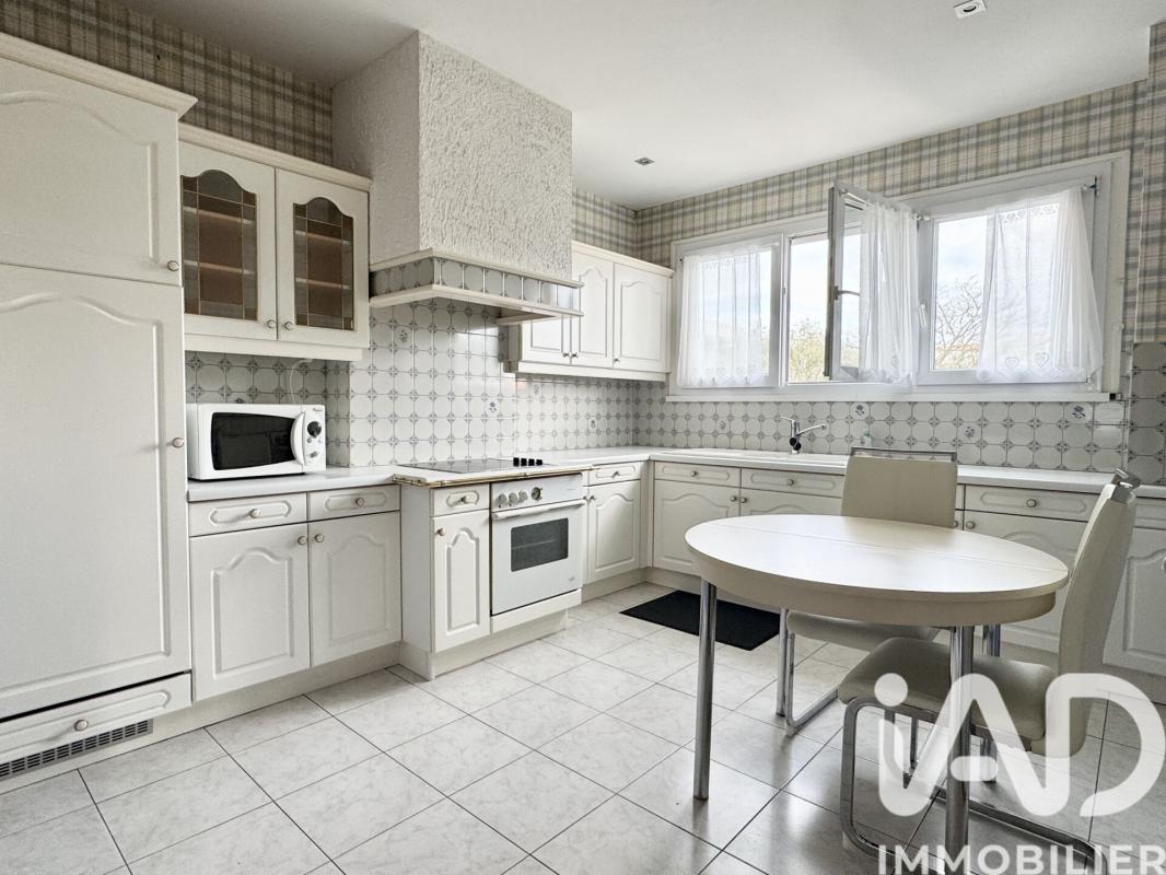 Maison 4 Pièce(s) La Rochelle - Photo 1