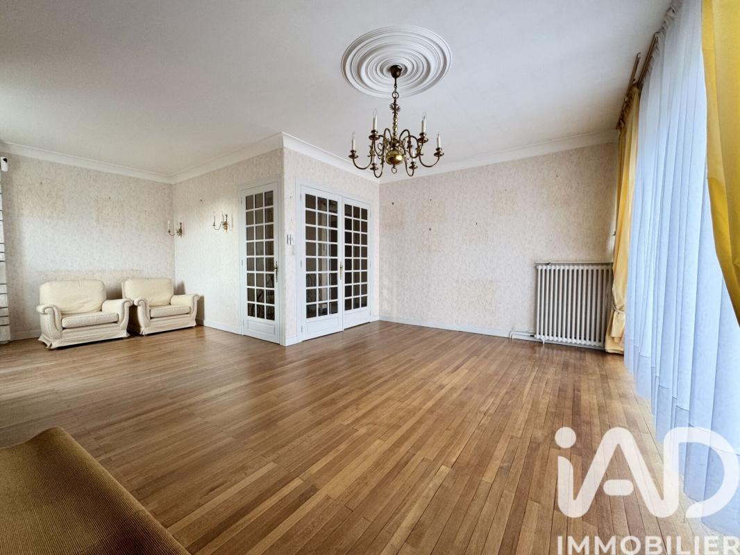 Maison 4 Pièce(s) La Rochelle - Photo 3