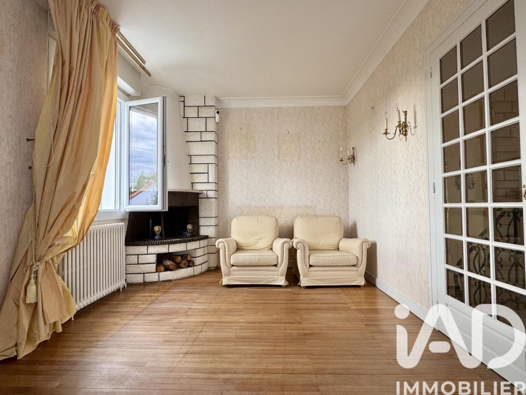 Maison 4 Pièce(s) La Rochelle - Photo 5