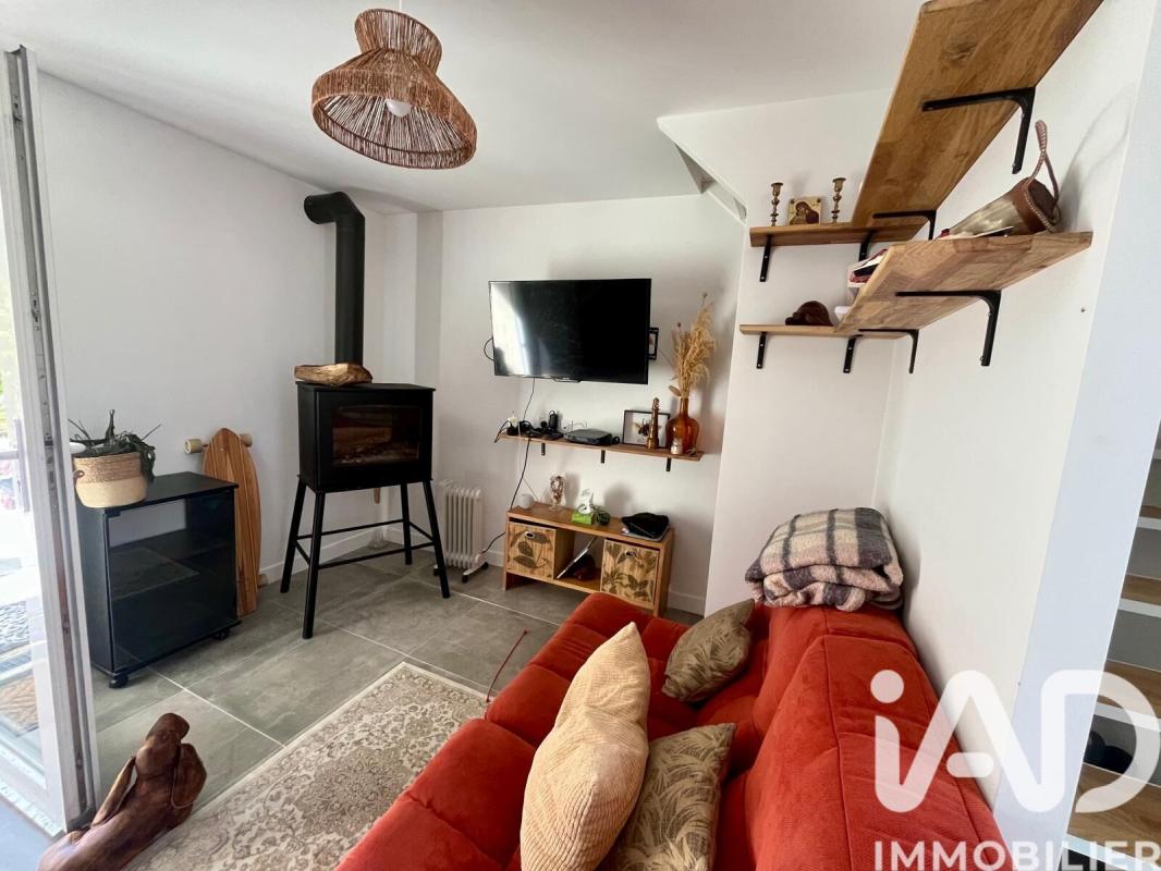 Maison 3 Pièce(s) Ploëzal - Photo 2