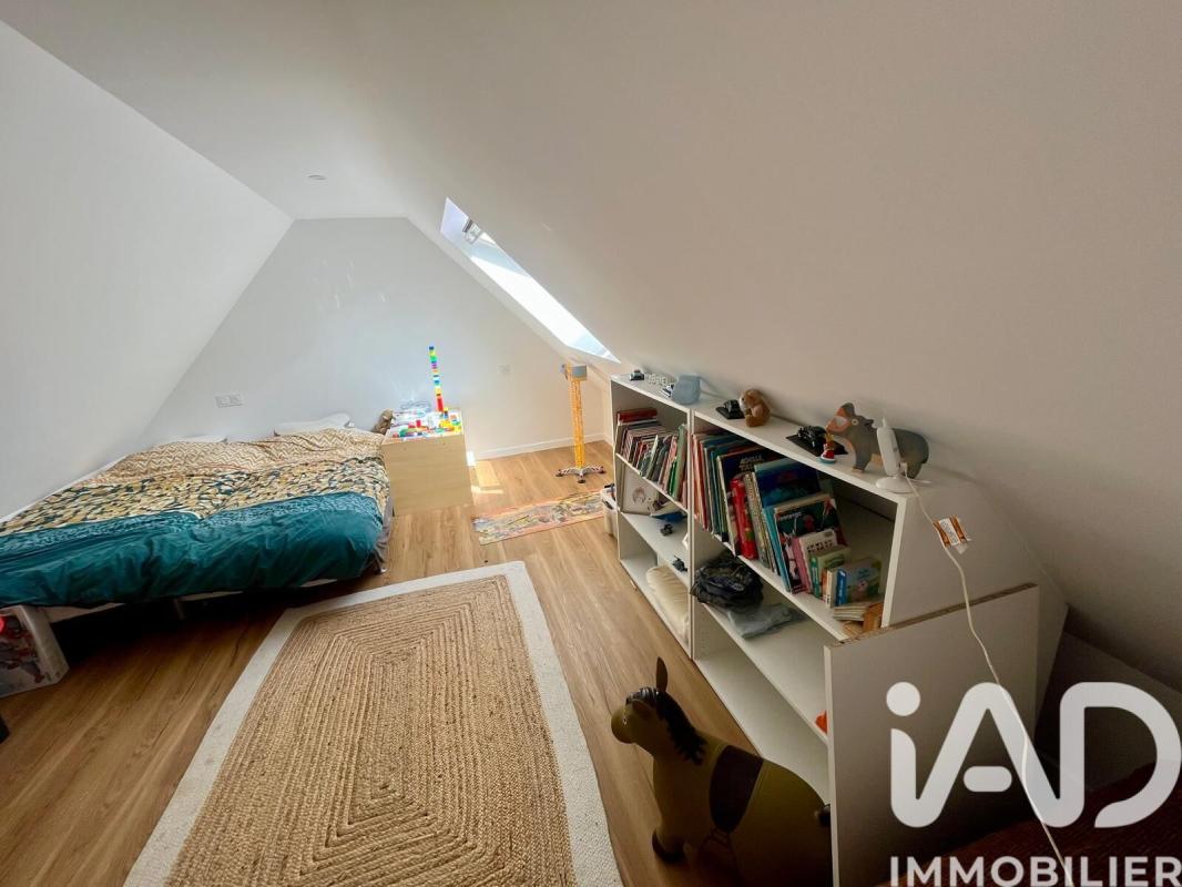 Maison 3 Pièce(s) Ploëzal - Photo 5