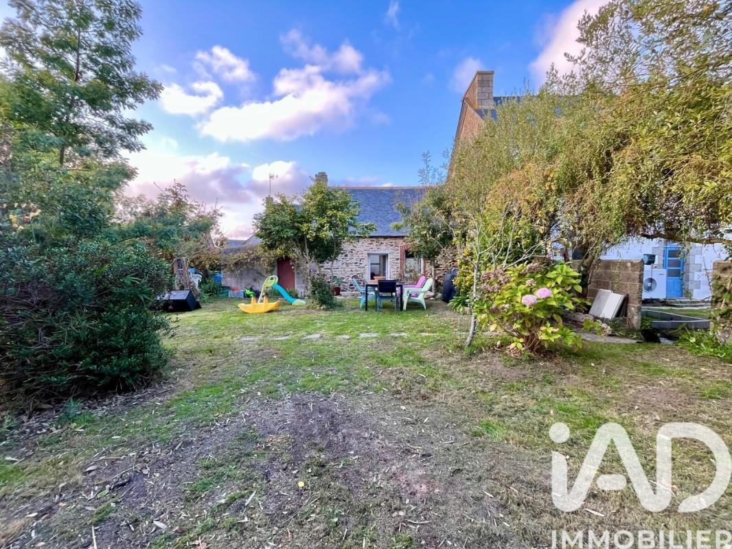 Maison 3 Pièce(s) Ploëzal - Photo 6
