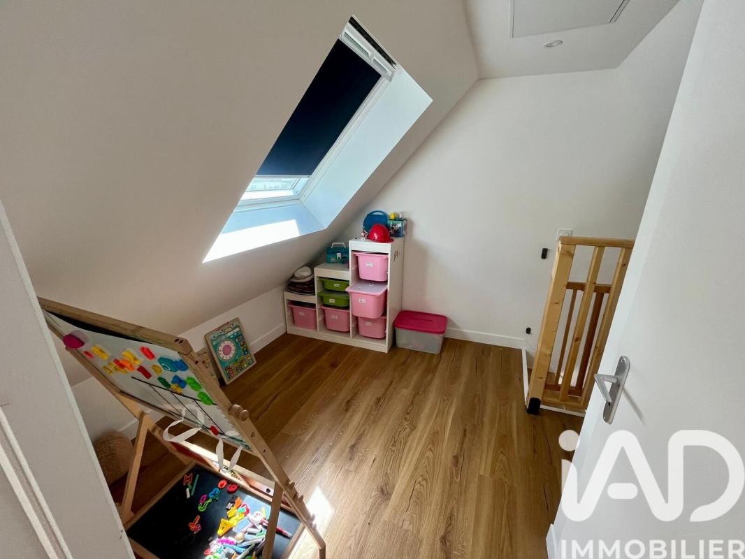 Maison 3 Pièce(s) Ploëzal - Photo 9