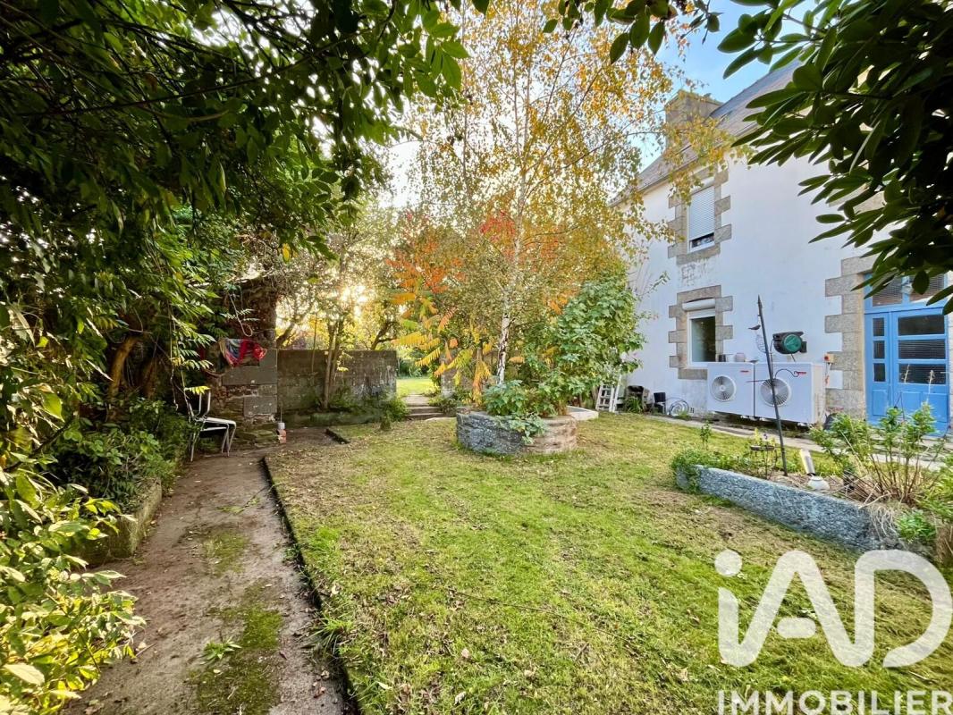 Maison 4 Pièce(s) Ploëzal - Photo 1