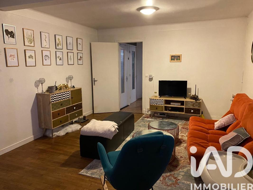 Maison 4 Pièce(s) Ploëzal - Photo 2
