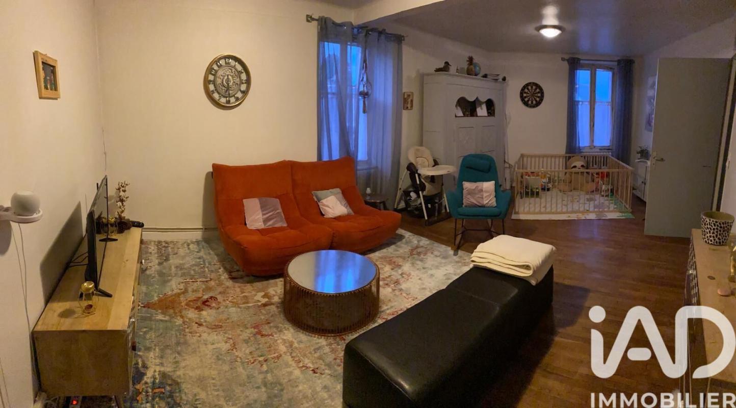 Maison 4 Pièce(s) Ploëzal - Photo 3
