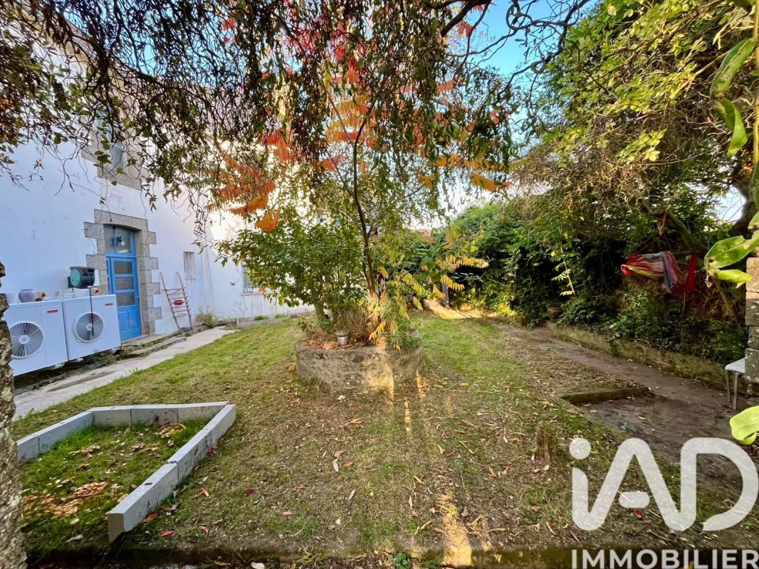 Maison 4 Pièce(s) Ploëzal - Photo 6