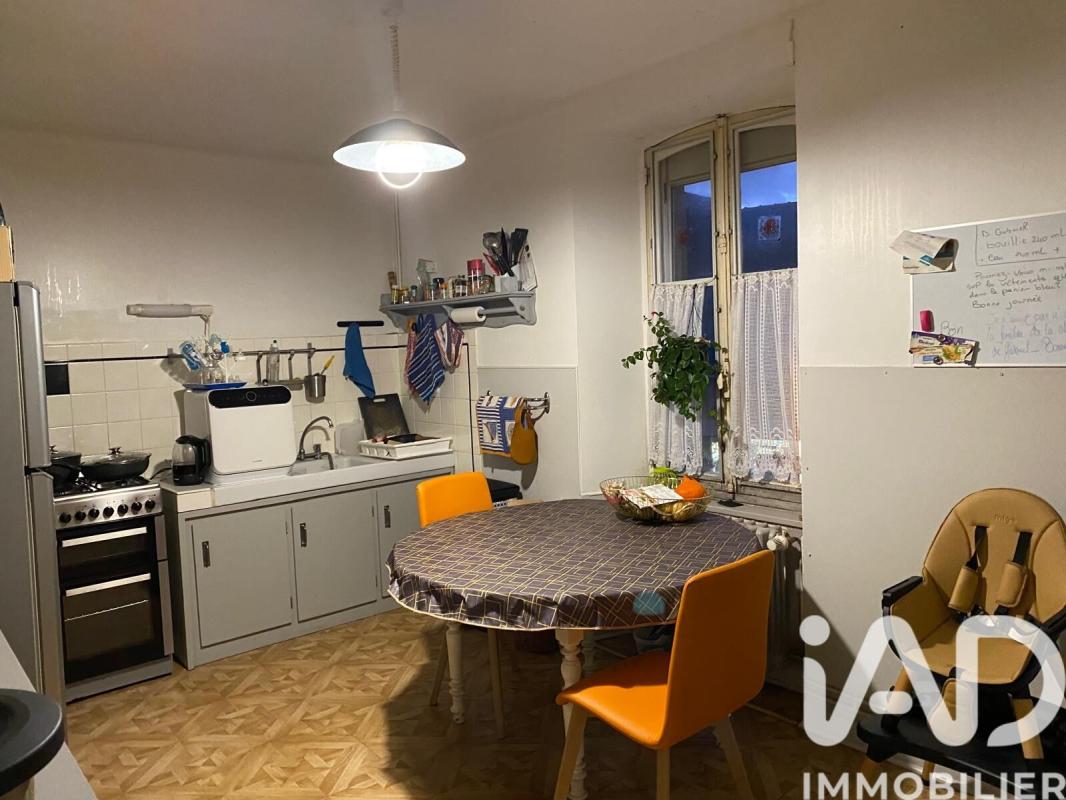 Maison 4 Pièce(s) Ploëzal - Photo 8