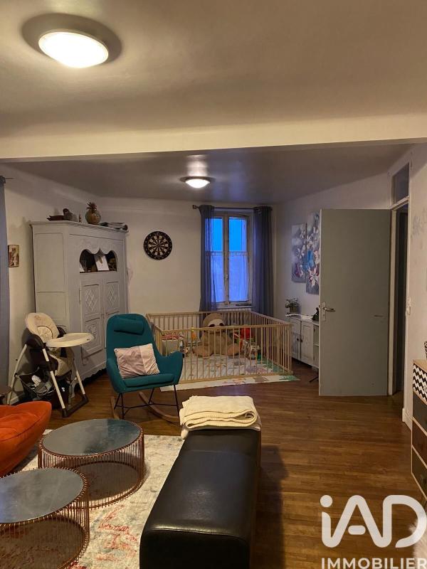 Maison 4 Pièce(s) Ploëzal - Photo 10