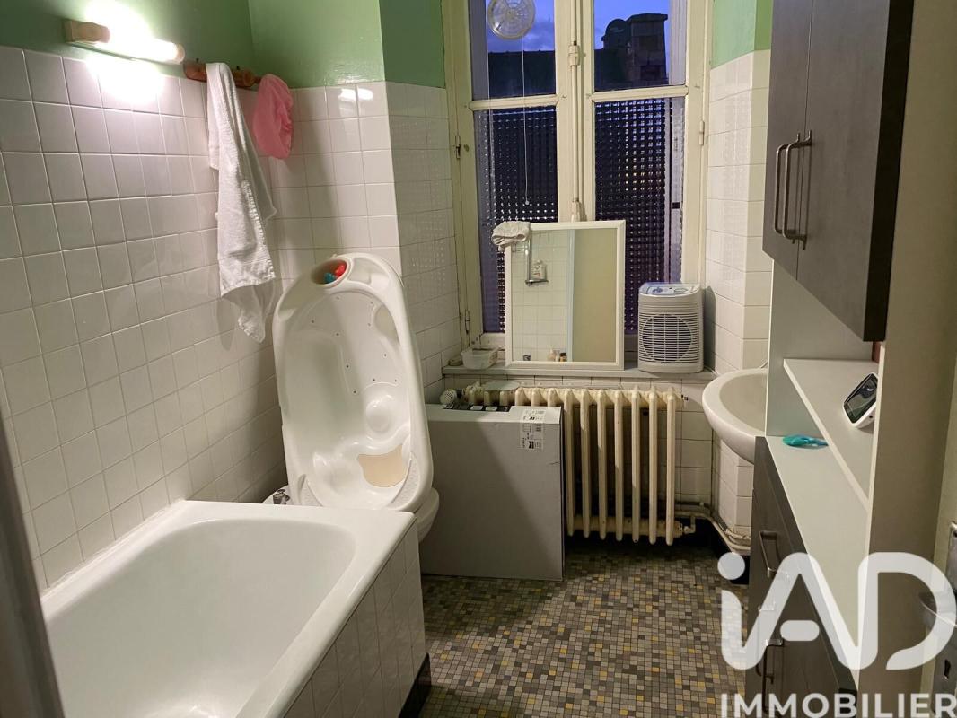 Maison 4 Pièce(s) Ploëzal - Photo 12
