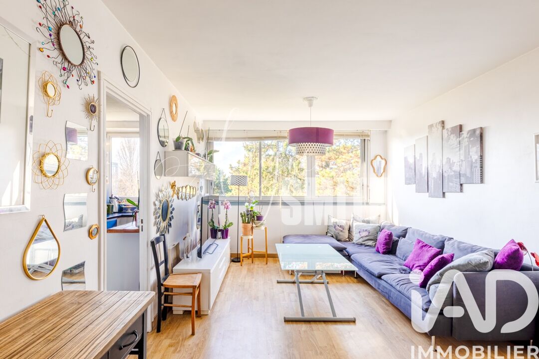 Appartement 3 Pièce(s) Saint-Leu-la-Forêt