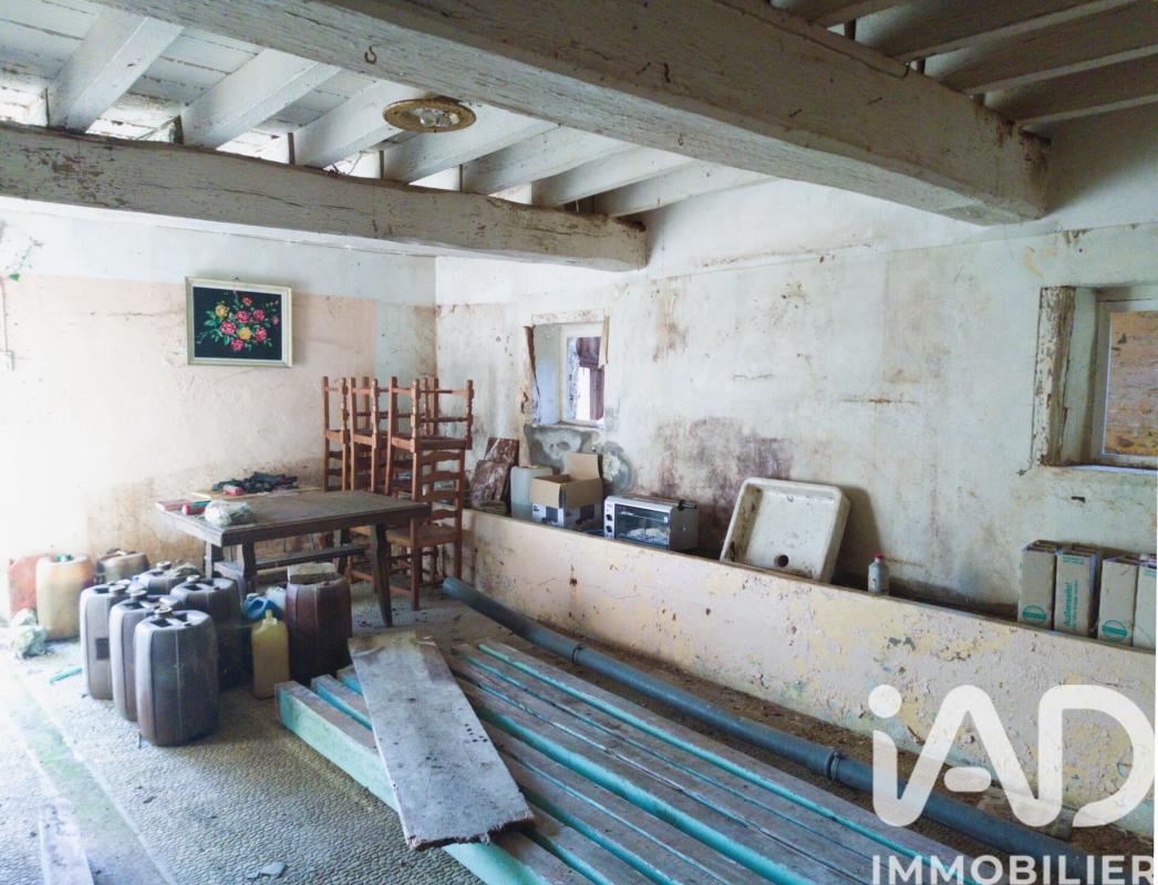 Maison 4 Pièce(s) Neuvy-Deux-Clochers - Photo 1