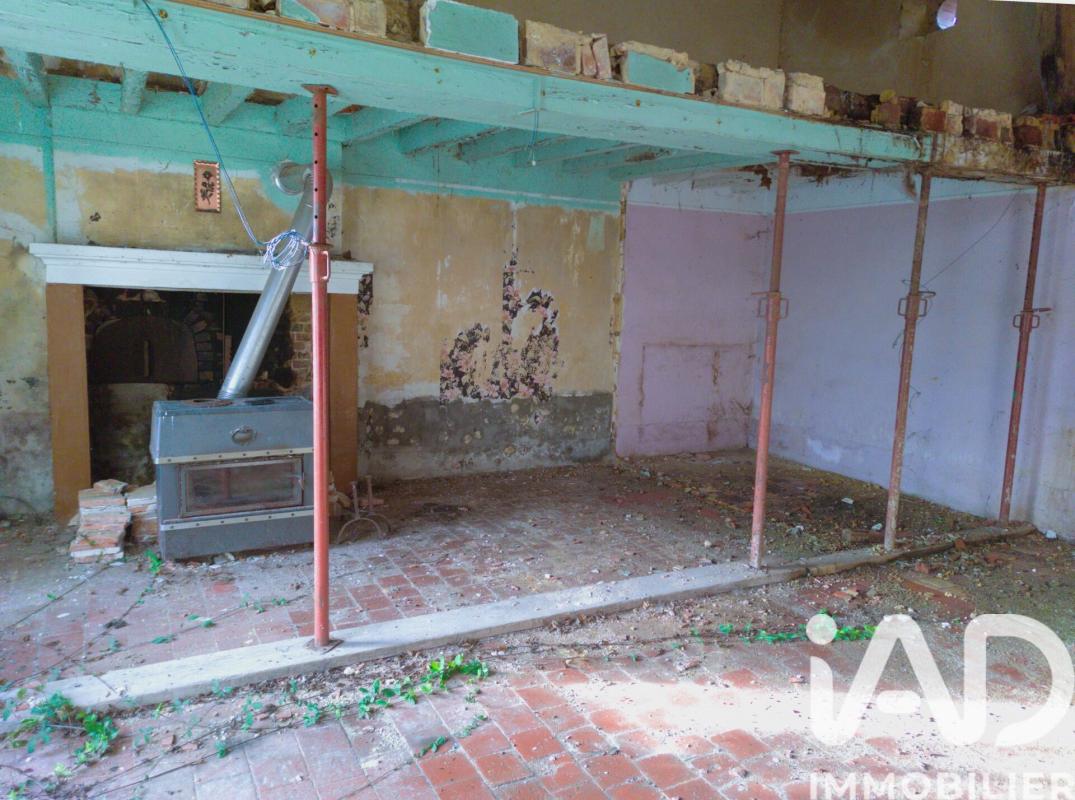 Maison 4 Pièce(s) Neuvy-Deux-Clochers - Photo 4