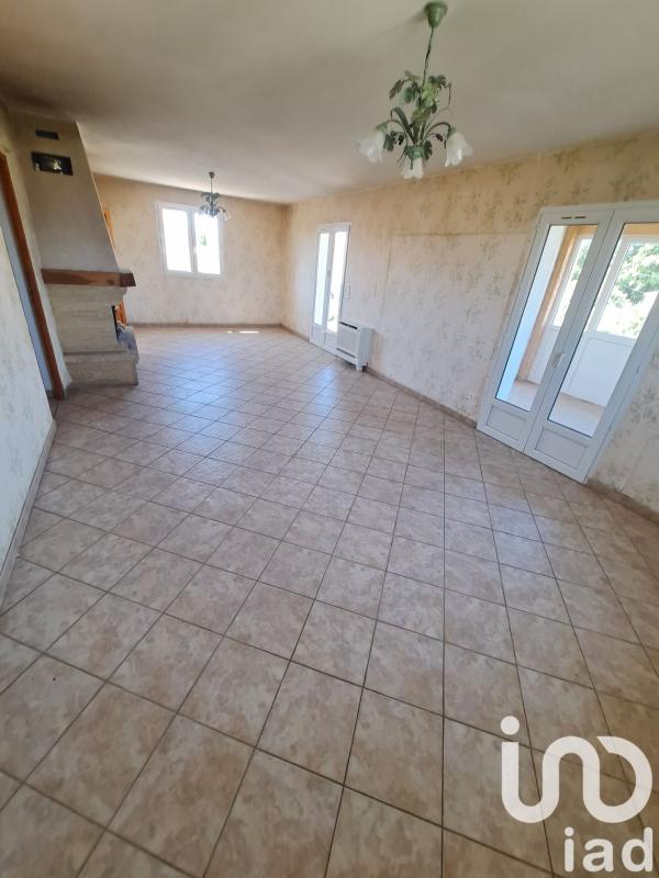 Maison 5 Pièce(s) Générac