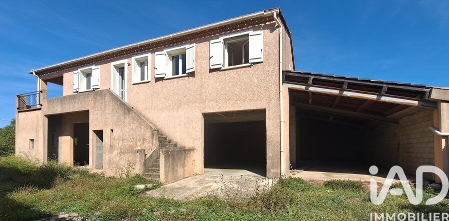 Maison 5 Pièce(s) Générac