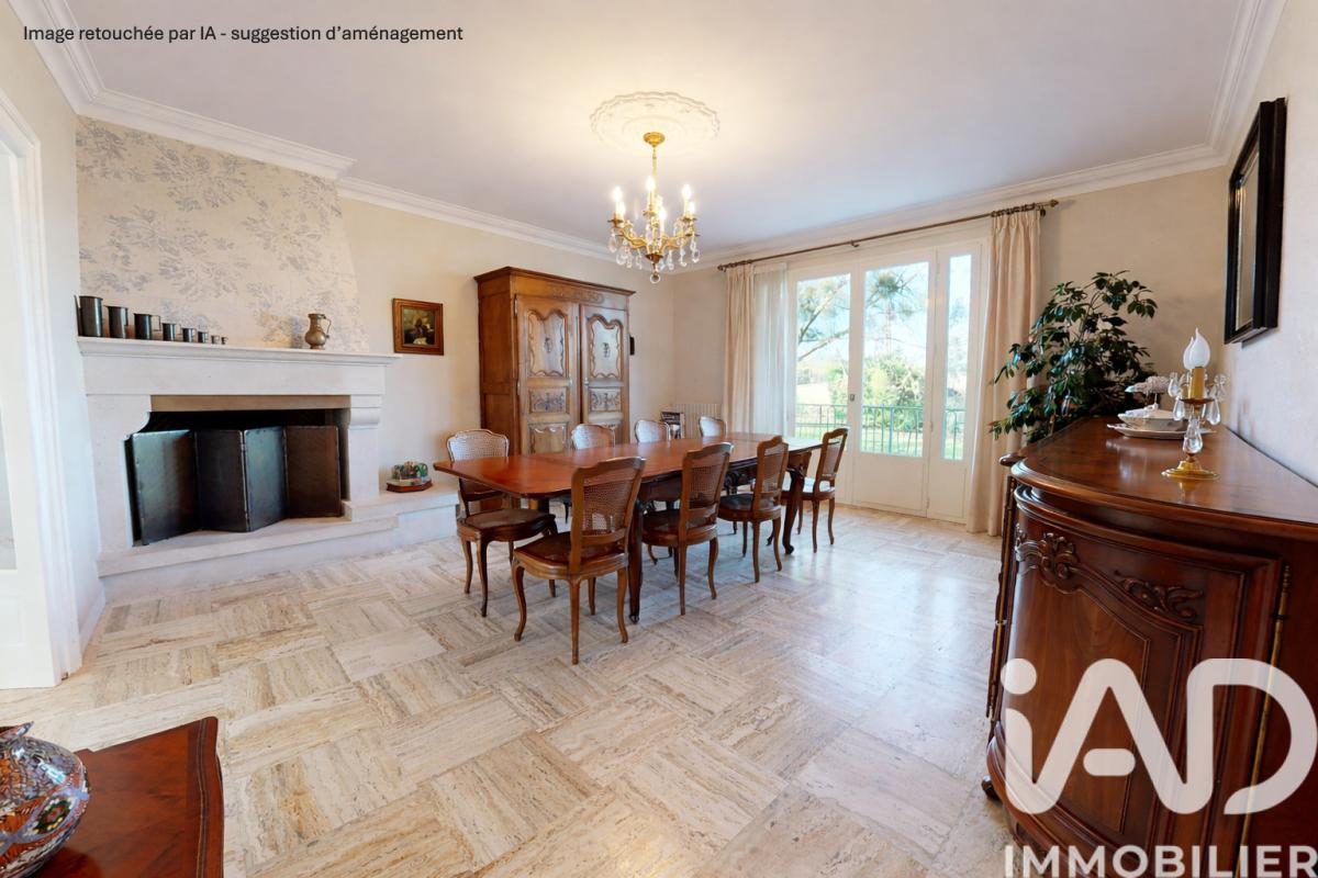 Maison 6 Pièce(s) Creuzier-le-Neuf