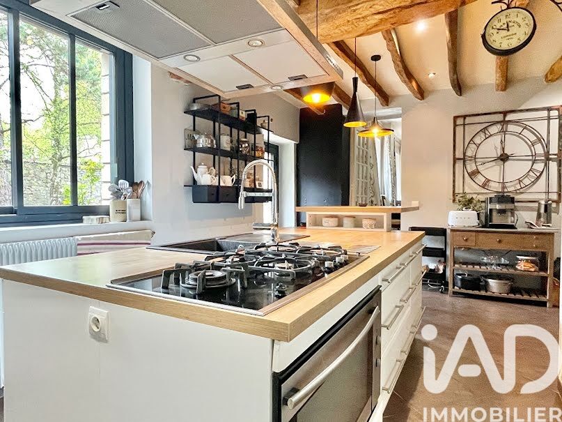 Maison 5 Pièce(s) Viarmes - Photo 4