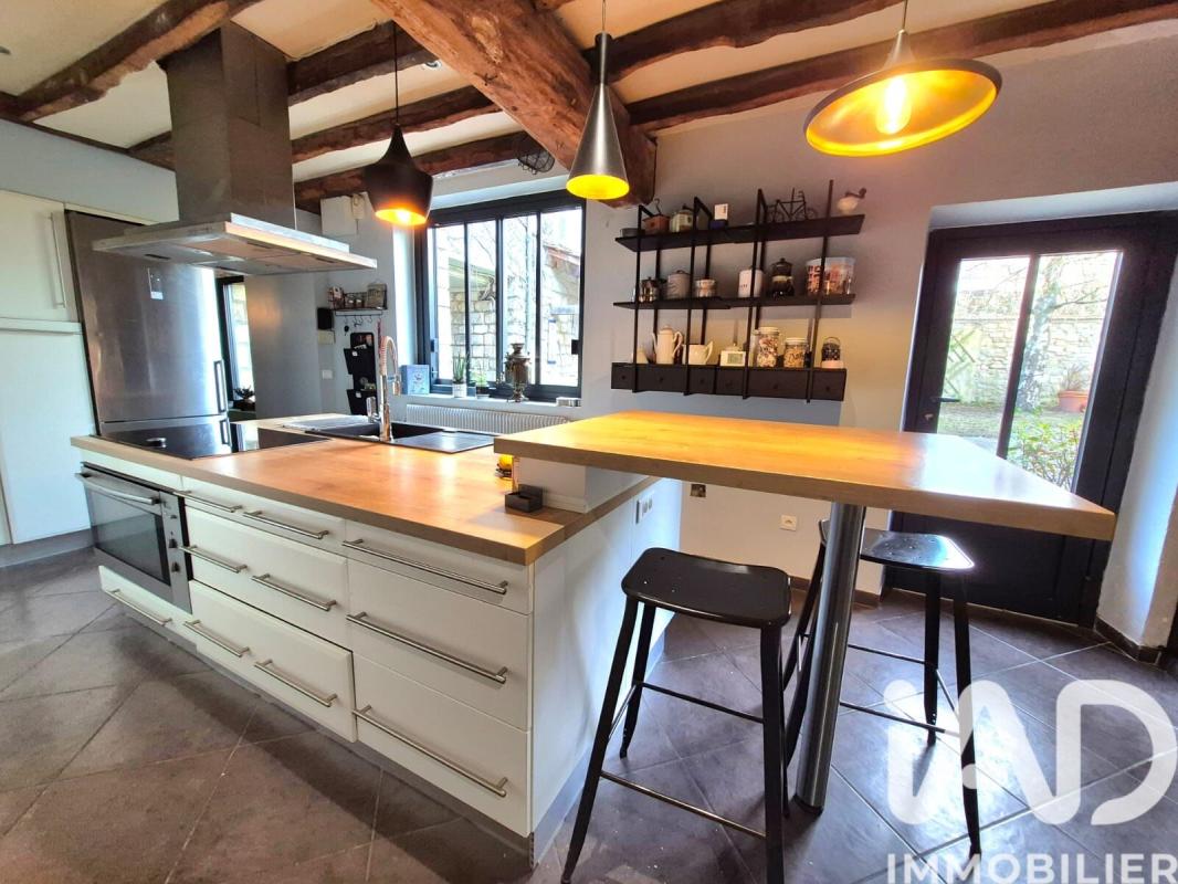 Maison 5 Pièce(s) Viarmes - Photo 5