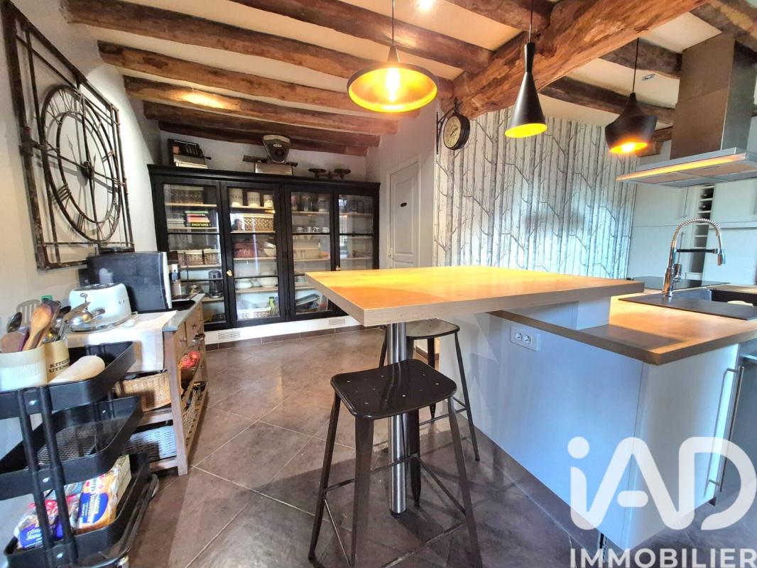 Maison 5 Pièce(s) Viarmes - Photo 6