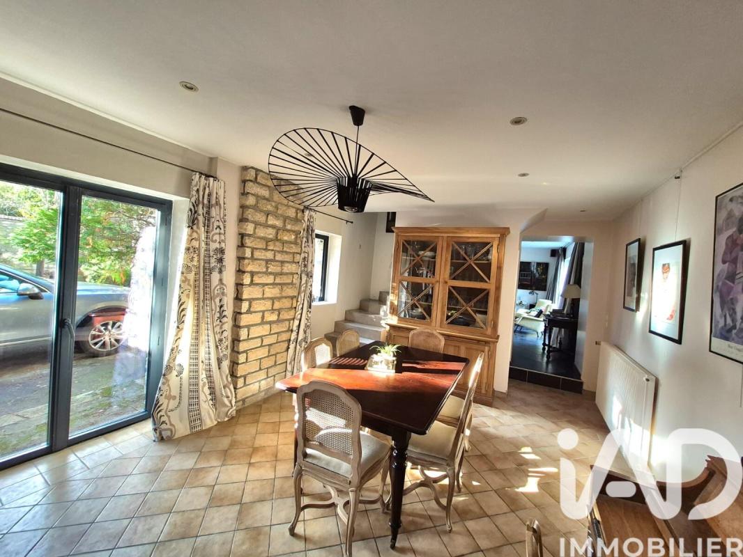 Maison 5 Pièce(s) Viarmes - Photo 9