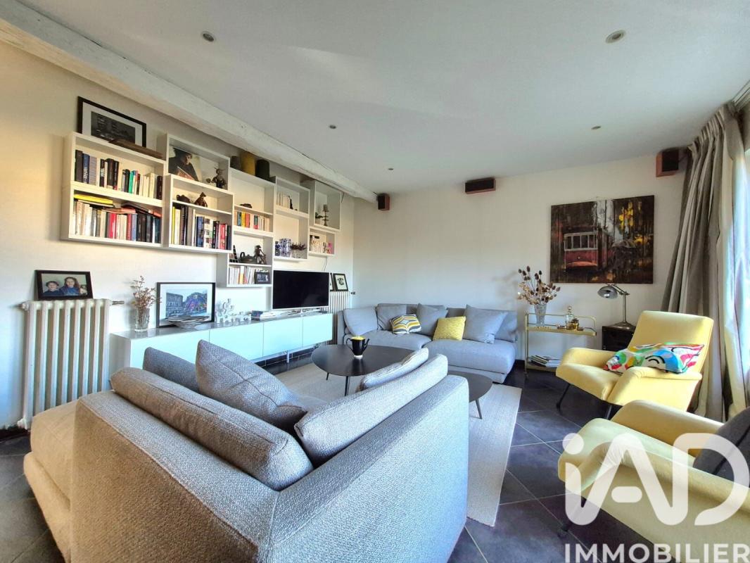 Maison 5 Pièce(s) Viarmes - Photo 10