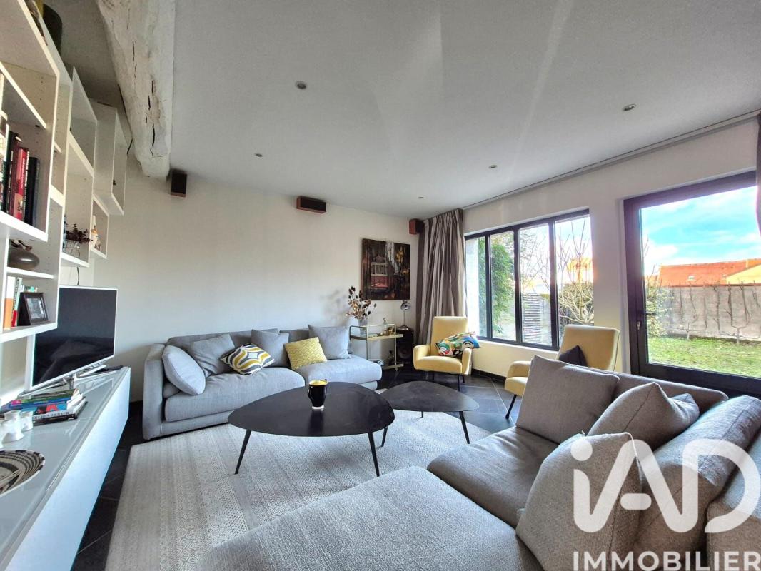 Maison 5 Pièce(s) Viarmes - Photo 11