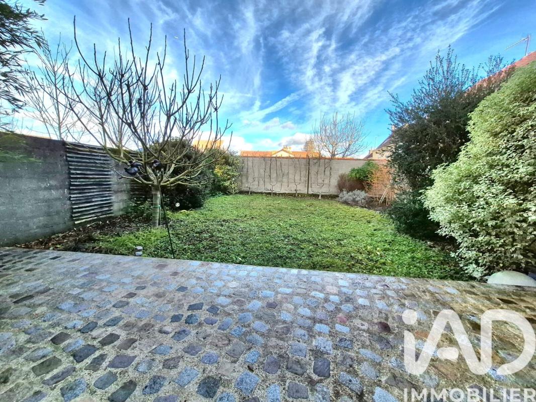 Maison 5 Pièce(s) Viarmes - Photo 12