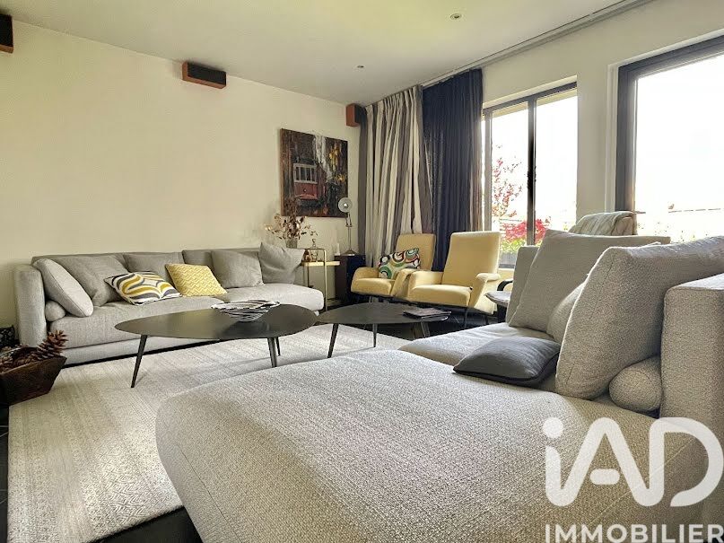 Maison 5 Pièce(s) Viarmes - Photo 14