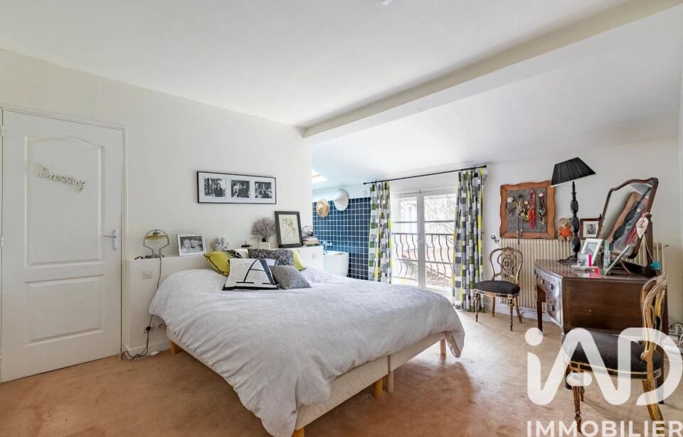 Maison 5 Pièce(s) Viarmes - Photo 18
