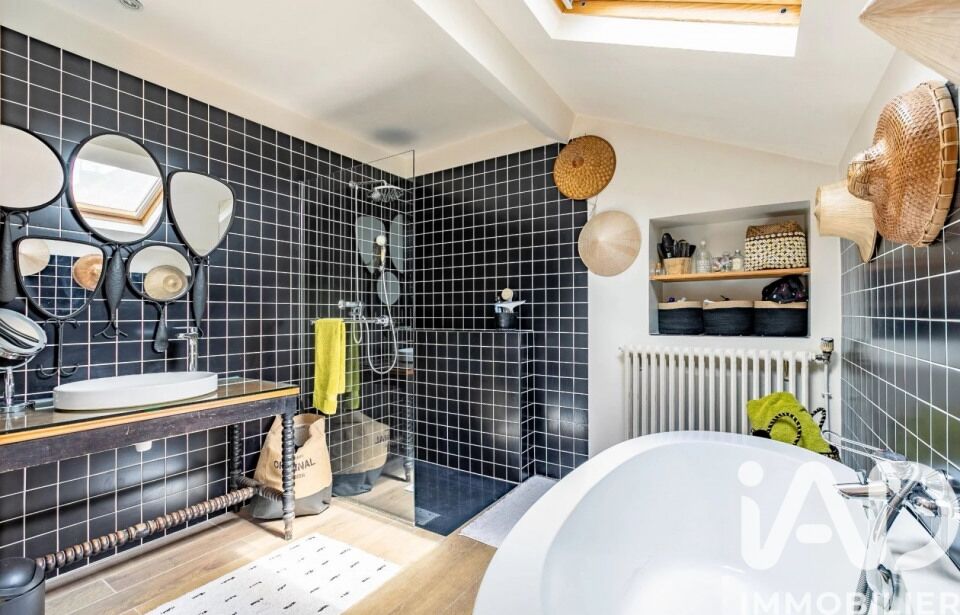 Maison 5 Pièce(s) Viarmes - Photo 20