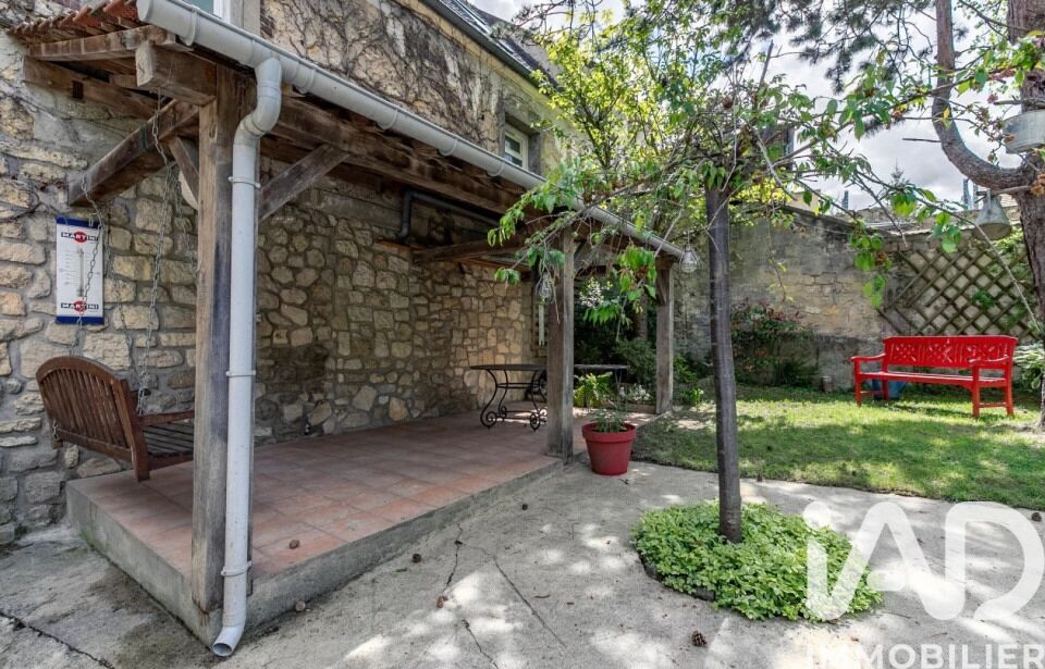 Maison 5 Pièce(s) Viarmes - Photo 21